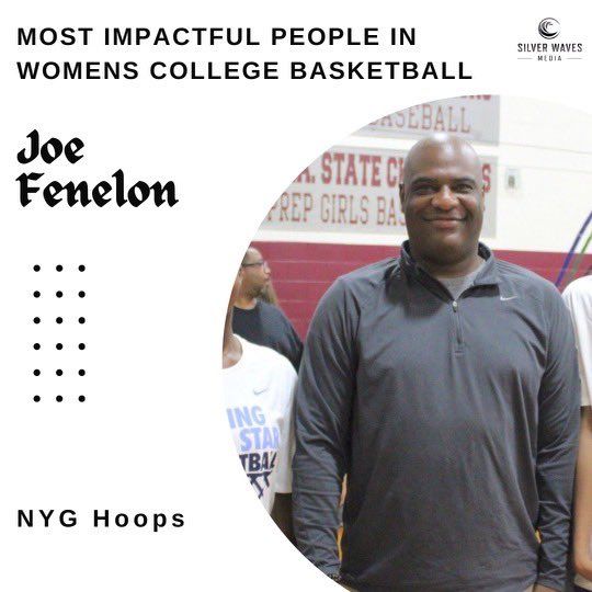 Joe Fenelon Basketball<br> NYG Hoops